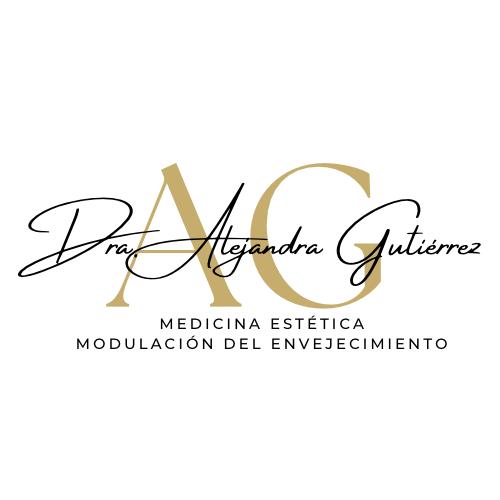 Dra. Alejandra Gutiérrez García